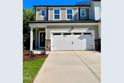 2917 Walden Road, Apex, NC 27502 - Photo 2
