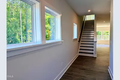 2917 Walden Road, Apex, NC 27502 - Photo 8