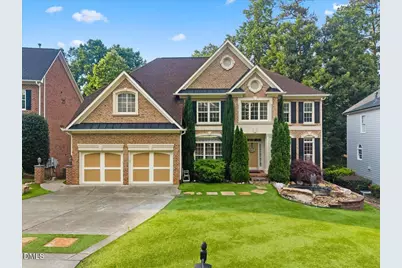 12225 Dunard Street, Raleigh, NC 27614 - Photo 1
