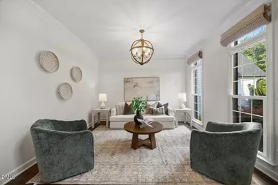 12225 Dunard Street, Raleigh, NC 27614 - Photo 2