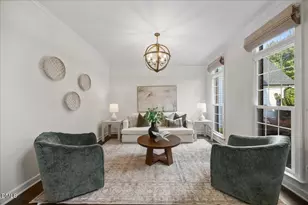 12225 Dunard St, Raleigh, NC 27614 - Photo 2