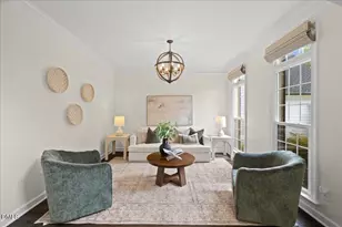 12225 Dunard St, Raleigh, NC 27614 - Photo 6