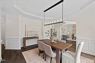 12225 Dunard St, Raleigh, NC 27614 - Photo 12