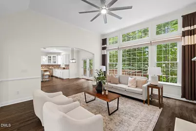 12225 Dunard Street, Raleigh, NC 27614 - Photo 14