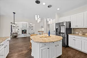 12225 Dunard St, Raleigh, NC 27614 - Photo 22