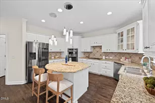 12225 Dunard St, Raleigh, NC 27614 - Photo 18