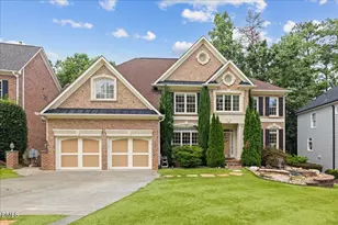 12225 Dunard St, Raleigh, NC 27614 - Photo 1