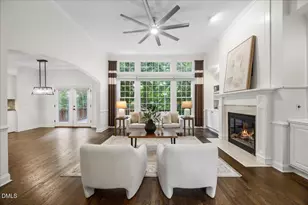 12225 Dunard St, Raleigh, NC 27614 - Photo 8