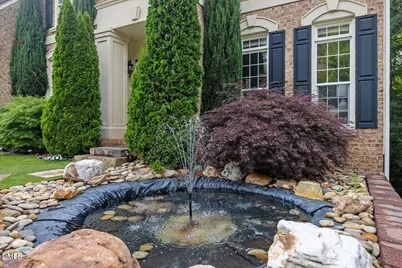 12225 Dunard Street, Raleigh, NC 27614 - Photo 50