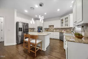 12225 Dunard St, Raleigh, NC 27614 - Photo 14