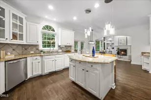 12225 Dunard St, Raleigh, NC 27614 - Photo 16