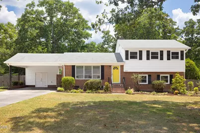 135 Argonne Drive, Durham, NC 27704 - Photo 2