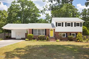 135 Argonne Dr, Durham, NC 27704 - Photo 2
