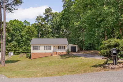 416 Creekbluffs Drive, Fuquay Varina, NC 27526 - Photo 1