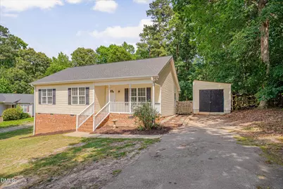 416 Creekbluffs Drive, Fuquay Varina, NC 27526 - Photo 4