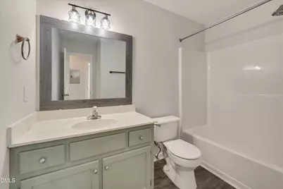 416 Creekbluffs Drive, Fuquay Varina, NC 27526 - Photo 20