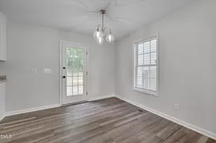 416 Creekbluffs Dr, Fuquay Varina, NC 27526 - Photo 12