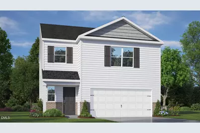 305 Sunrise View Knoll, Wendell, NC 27591 - Photo 40