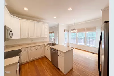 7301 Lakefall Drive, Wake Forest, NC 27587 - Photo 2