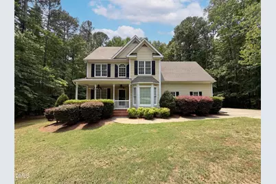 7301 Lakefall Drive, Wake Forest, NC 27587 - Photo 1