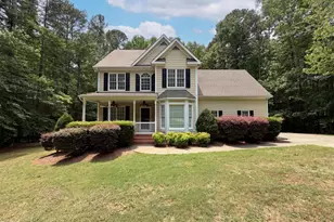 7301 Lakefall Dr, Wake Forest, NC 27587 - Photo 1