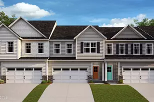 2916 Walden Rd, Apex, NC 27502 - Photo 1
