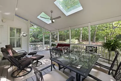 212 Silver Lining Lane, Cary, NC 27513 - Photo 20