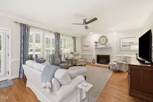 212 Silver Lining Ln, Cary, NC 27513 - Photo 14