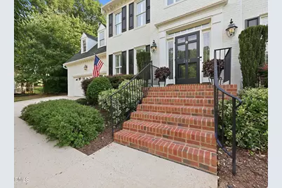 212 Silver Lining Lane, Cary, NC 27513 - Photo 48