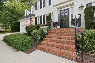 212 Silver Lining Ln, Cary, NC 27513 - Photo 48