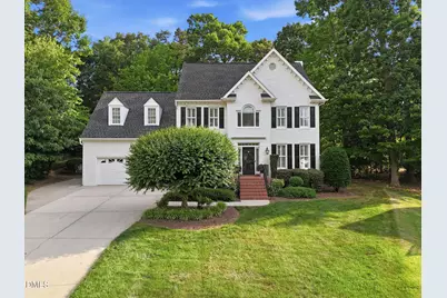 212 Silver Lining Lane, Cary, NC 27513 - Photo 2