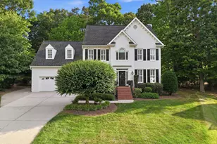212 Silver Lining Ln, Cary, NC 27513 - Photo 2
