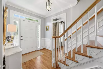 212 Silver Lining Lane, Cary, NC 27513 - Photo 4