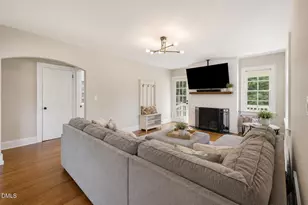 133 NC-58, Warrenton, NC 27589 - Photo 14