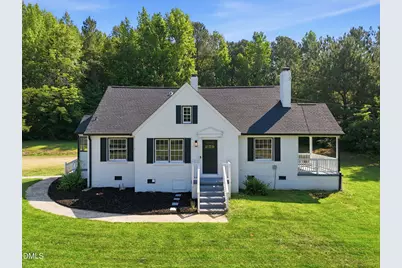 133 Nc-58, Warrenton, NC 27589 - Photo 2