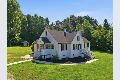 133 Nc-58, Warrenton, NC 27589 - Photo 34