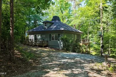 152 Duke Lane, Roxboro, NC 27574 - Photo 1