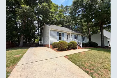 9425 Cartersville Court, Raleigh, NC 27617 - Photo 14
