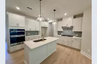 2921 Walden Road, Apex, NC 27502 - Photo 2
