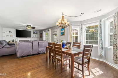 352 Arbor Crest Road, Holly Springs, NC 27540 - Photo 14