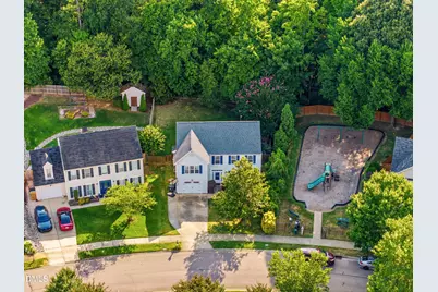 352 Arbor Crest Road, Holly Springs, NC 27540 - Photo 30