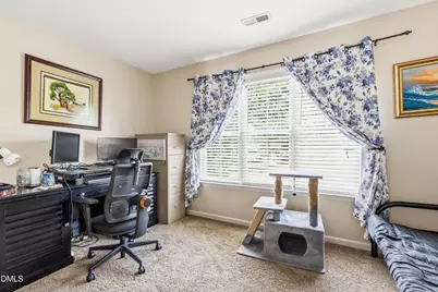 352 Arbor Crest Road, Holly Springs, NC 27540 - Photo 20