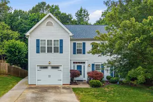 352 Arbor Crest Rd, Holly Springs, NC 27540 - Photo 1