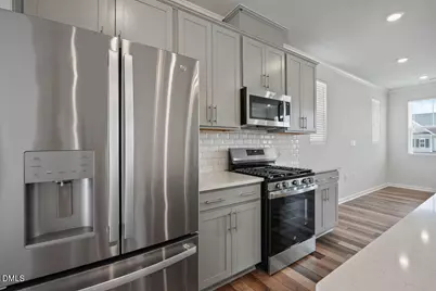 1956 Rosedale Ridge Avenue, Wake Forest, NC 27587 - Photo 20