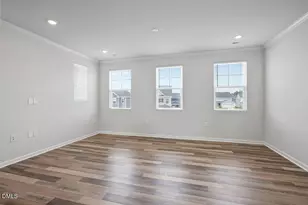 1956 Rosedale Rdg Ave, Wake Forest, NC 27587 - Photo 16