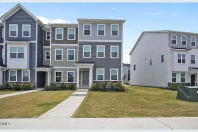 1956 Rosedale Ridge Avenue, Wake Forest, NC 27587 - Photo 1