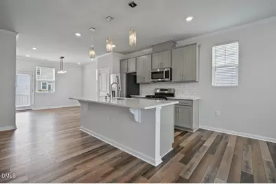 1956 Rosedale Ridge Avenue, Wake Forest, NC 27587 - Photo 24