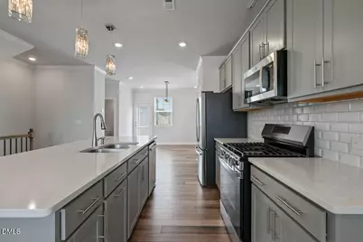 1956 Rosedale Ridge Avenue, Wake Forest, NC 27587 - Photo 18