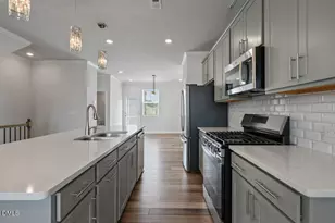 1956 Rosedale Rdg Ave, Wake Forest, NC 27587 - Photo 18