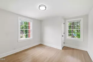 227 W Corbin St, Hillsborough, NC 27278 - Photo 36